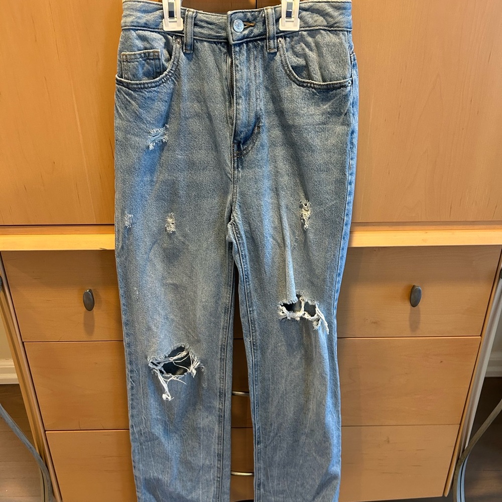 Pacsun  Blue Jeans
